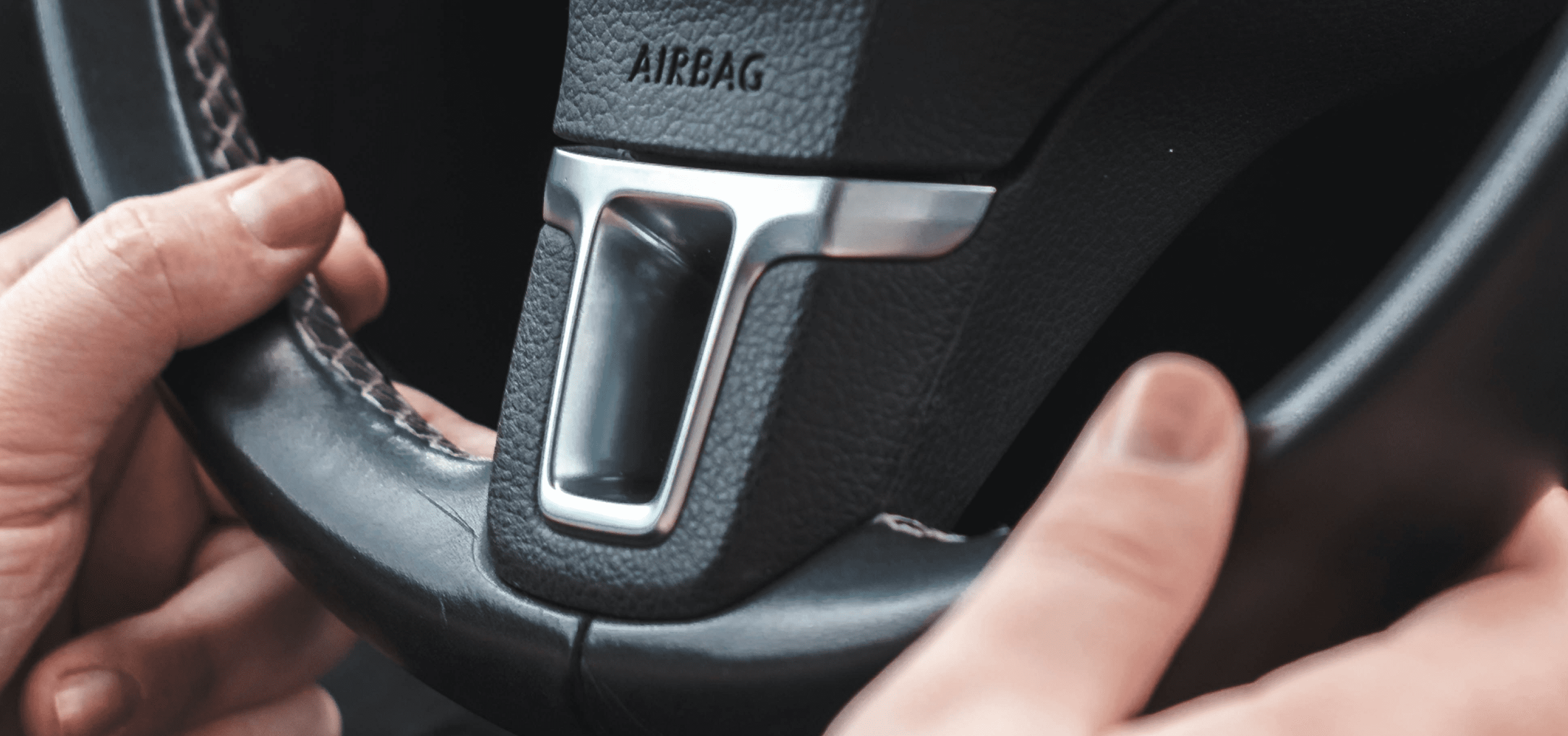 Как устроены подушки безопасности в машине?