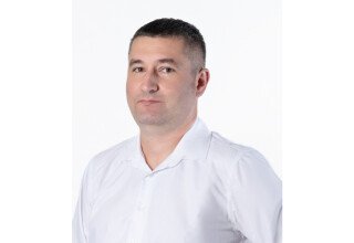 Молочный Степан Юрьевич