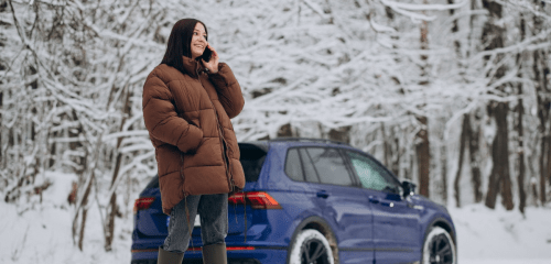 Главные изменения в ПДД в 2026 году