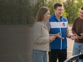 Узнай свою машину ближе!