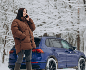 Главные изменения в ПДД в 2026 году