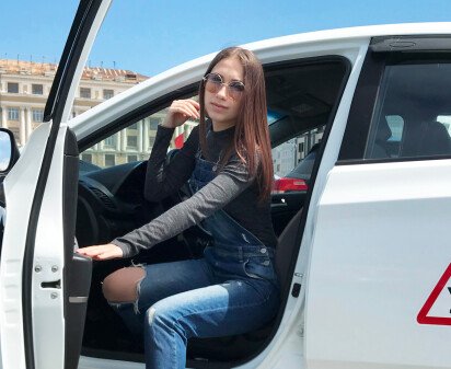 На кого подписаться: блогеры и вождение