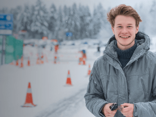 Двойной подарок к 23 февраля!