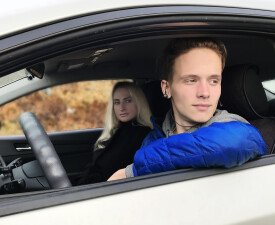 Безопасность за рулем: как вести себя во время вождения
