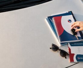 Готовы к первому занятию?
