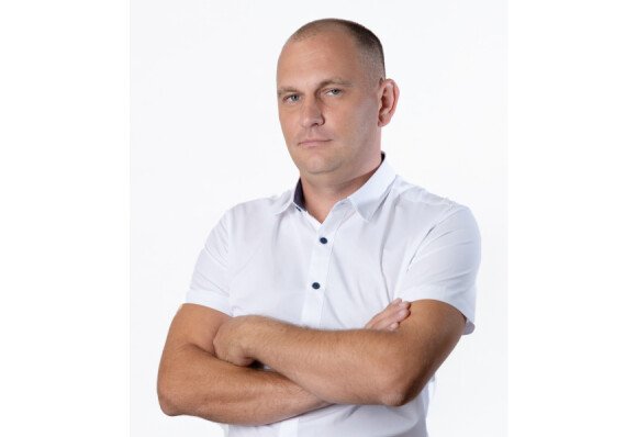 Буяло Сергей Сергеевич