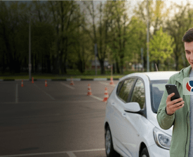 Легкий старт в апреле!