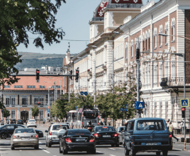 Не уступил дорогу: какие штрафы можно получить