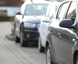 Все правила парковки в городе
