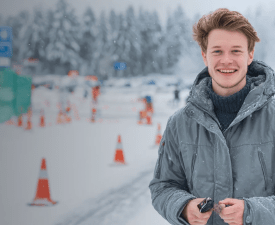 Двойной подарок к 23 февраля!