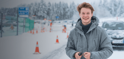 Двойной подарок к 23 февраля!